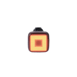 Blinder Square Rear Light