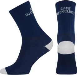 Block Cycling Socks