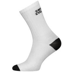 Block Cycling Socks