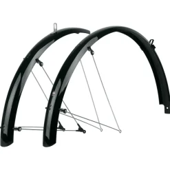 Bluemels 28 Mudguard Set