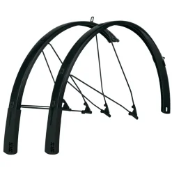 Bluemels Style 28 Mudguard Set