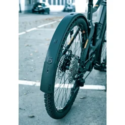 Bluemels Style 28 Mudguard Set