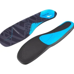 Body Geometry SL Insoles GEN 2 - Medium Arch Support