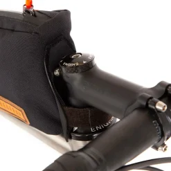 Bolt-On Top Tube Bag 0.8L