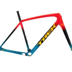 Boone Disc Cyclocross Frameset 2024