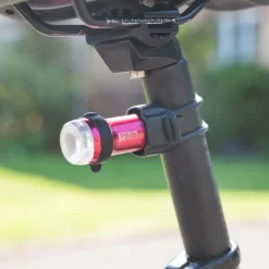 BoostR ReAKT & Peloton Rear Light