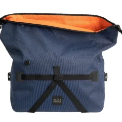 Borough Waterproof Bag With Frame