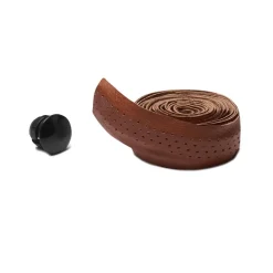 Bottega Leather Handlebar Tape