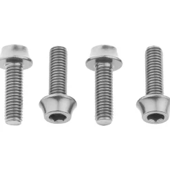 Bottle Cage Bolt Set