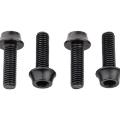 Bottle Cage Bolt Set