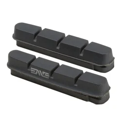 Brake Pad Set for Carbon Rims