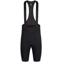 Brevet Elements Cargo Bib Shorts