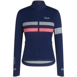 Brevet Gore-Tex Windstopper Womens Long Sleeve Jersey