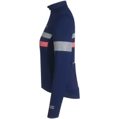 Brevet Gore-Tex Windstopper Womens Long Sleeve Jersey
