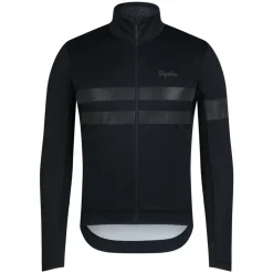 Brevet Gore-Tex Windstopper Long Sleeve Jersey