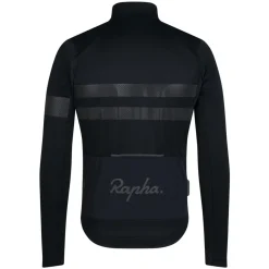 Brevet Gore-Tex Windstopper Long Sleeve Jersey