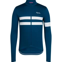 Brevet Long Sleeve Jersey