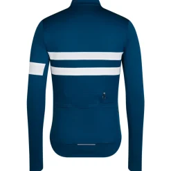 Brevet Long Sleeve Jersey