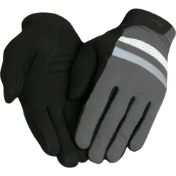 Brevet Reflective Gloves