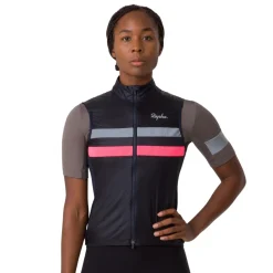 Brevet Womens Insulated Gilet