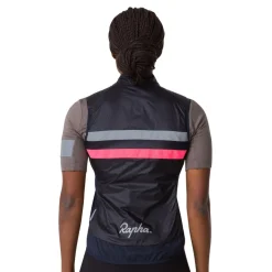 Brevet Womens Insulated Gilet