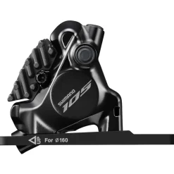 BR-R7170 105 Front Flat Mount Caliper