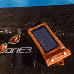 Buoyancy Waterproof Phone Pouch
