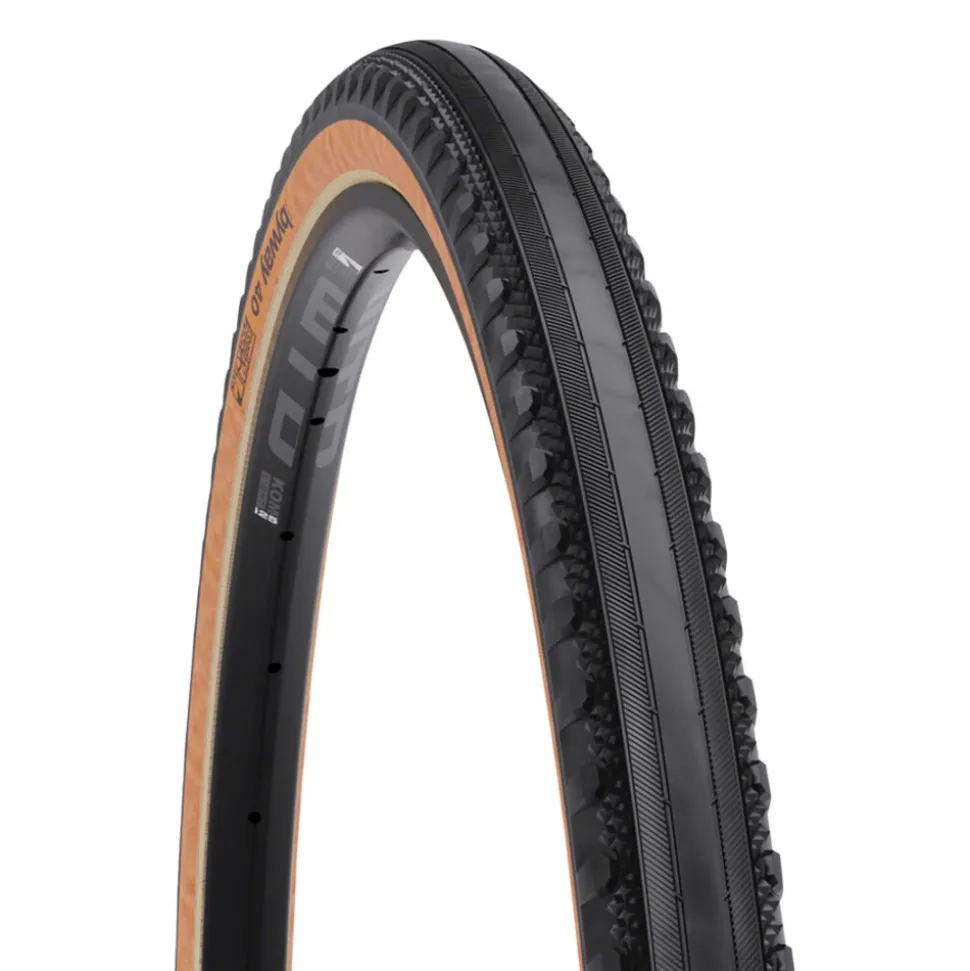 ByWay Road Plus TCS Clincher Tyre