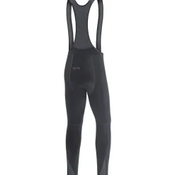 C5 Thermo + Bib Tight