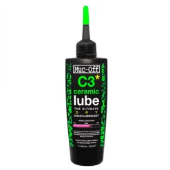 C3 Ceramic Dry Lube 120ml