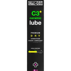 C3 Ceramic Dry Lube 120ml