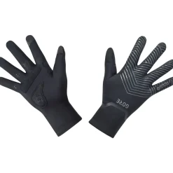 C3 Gore-Tex Infinium Stretch Mid Gloves