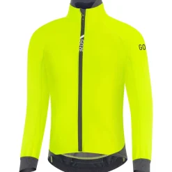 C5 Gore-Tex Thermo Jacket