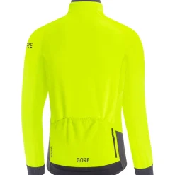 C5 Gore-Tex Thermo Jacket