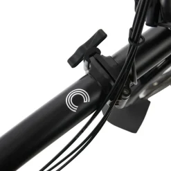C Line 2 Speed Mid Bar Folding Bike 2025