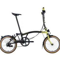 C Line Tour de France Limited Edition Folding Bike
