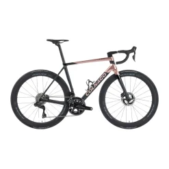 C68 Road Disc Frameset