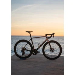 C68 Road Disc Frameset