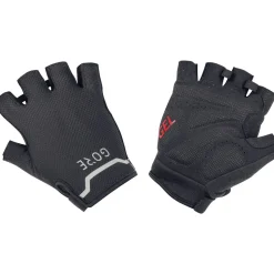 C5 Short Finger Gloves