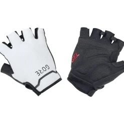 C5 Short Finger Gloves