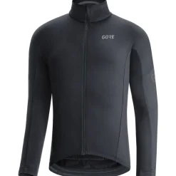 C3 Thermo Long Sleeve Jersey