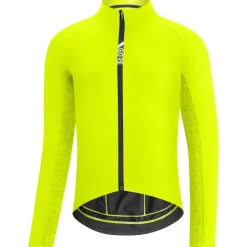 C5 Thermo Long Sleeve Jersey
