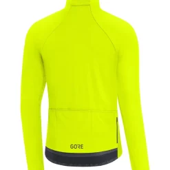 C5 Thermo Long Sleeve Jersey