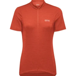 C3 Womens Short Sleeve Jersey