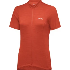 C3 Womens Short Sleeve Jersey
