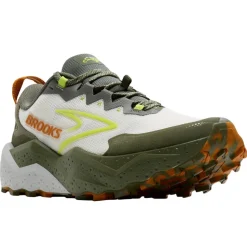 Caldera 8 Trail Running Shoes