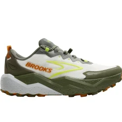 Caldera 8 Trail Running Shoes