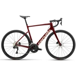 Caledonia 105 Di2 Road Bike 2025