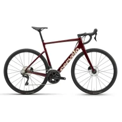 Caledonia 105 Road Bike 2025