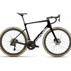 Caledonia-5 Dura-Ace Di2 Road Bike 2025